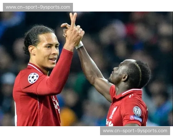 圣徒与红军的恩怨情仇：安菲尔德的夜晚，谁主沉浮？